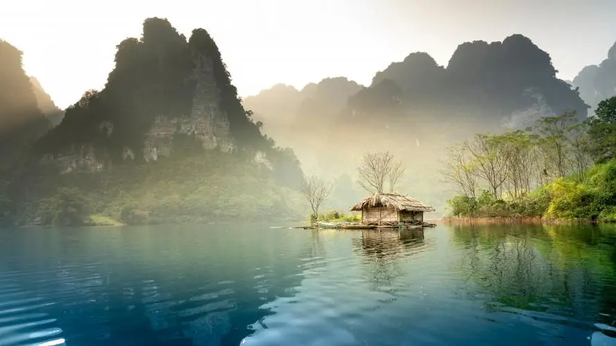 智慧工厂智能高端